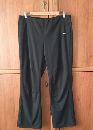Женские спортивные штаны nike