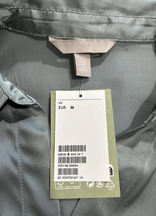 Блуза сорочка h&m9 фото