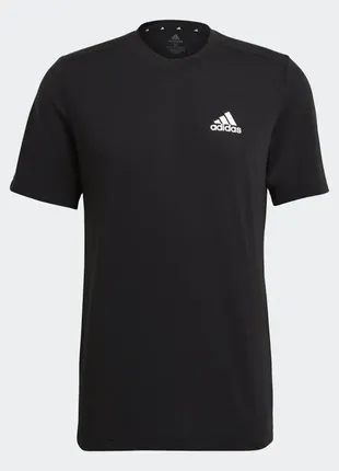 Чоловіча спортивна футболка stripe adidas