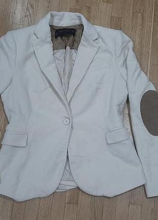 Піджак zara