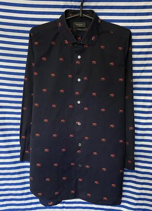 Рубашка paul smith