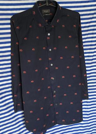 Рубашка paul smith 2
