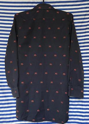 Рубашка paul smith 4