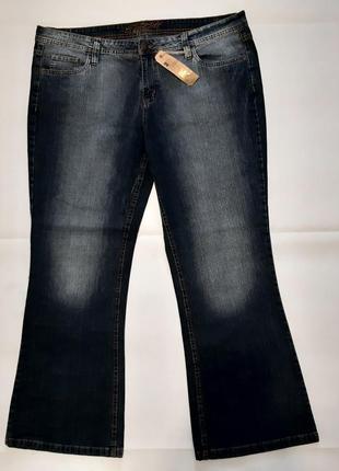 Шикарные мужские джинсы1 фото