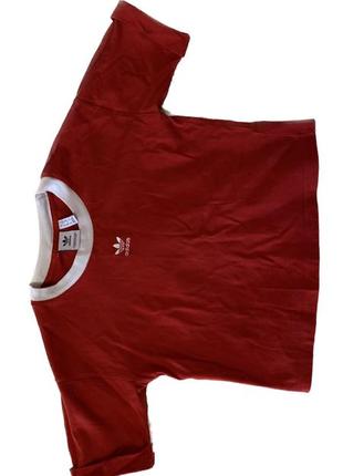 Футболка-топ