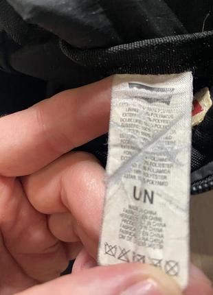 Сумка мессенджер levis 5