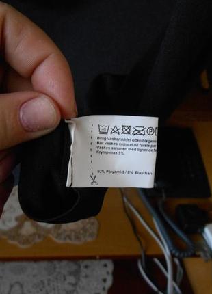 Xxl новая утягигющая юбка большого размера basic collection5 фото