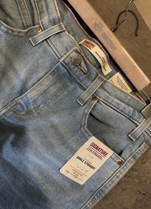 Рвані джинси преміум бренд levi’s4 фото