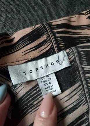 Сорочка topshop5 фото