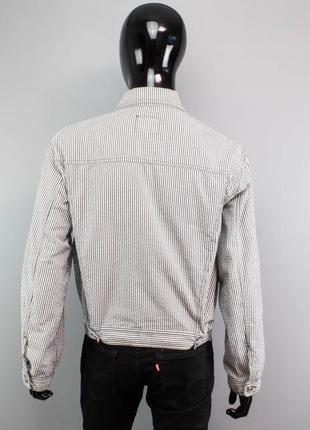 Винтажный блейзер versace jeans couture vintage.пиджак3 фото
