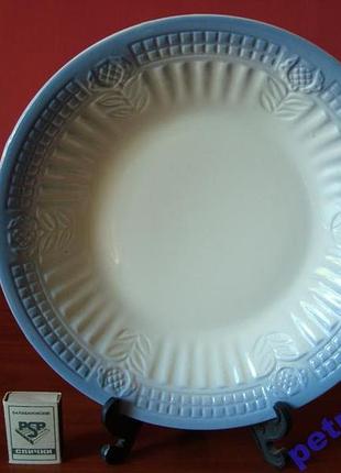 Блюдо ссср буды новое №3)