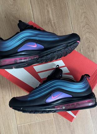 Кроссовки nike air max 971 фото