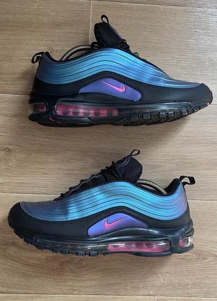 Кроссовки nike air max 972 фото