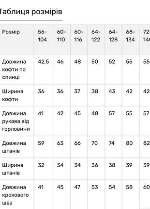 Тёплый костюм,  кофта на молнии с капюшоном и брюки8 фото