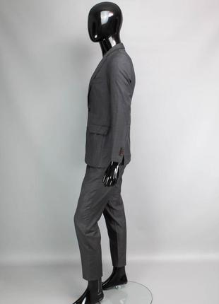 Стильный классический костюм suitsupply2 фото