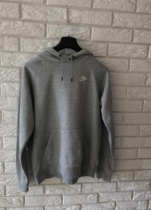 Жіноче худі nike