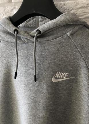 Женское худи nike 2