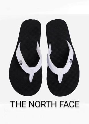 Вьетнамки американского бренда the north face Meur 36