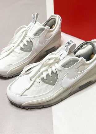 Новые оригинальные мужские кроссовки nike air max 90 terrascape 42 и 45 размер3 фото