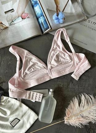 Хлопковый бюст от intimissimi💕3 фото