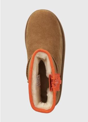 Ugg оригинал3 фото