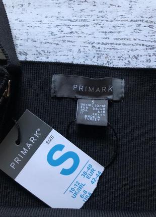 Нова primark сукня резинка s5 фото