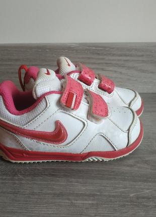 Кросівочки nike2 фото