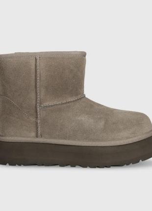 Ugg оригинал