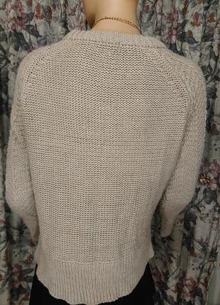 Свитер женский, классный. 3