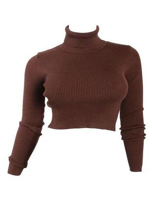 Водолазка гольф