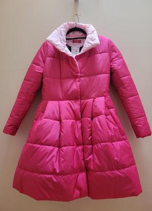 Женская десисезонная куртка пальто1 фото