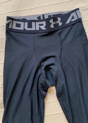 Under armour 3/4 compression s р.
