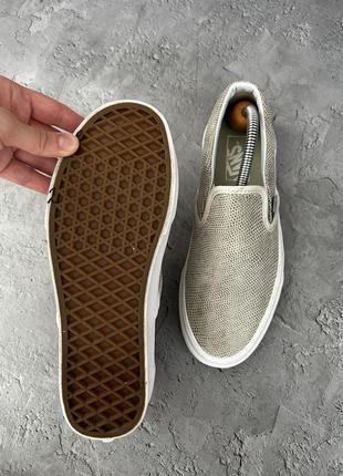 Женские кеды vans5 фото