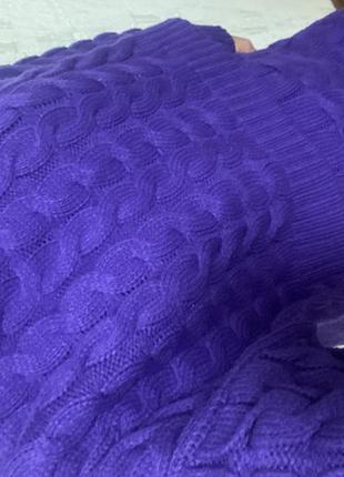 В’язаний костюм4 фото