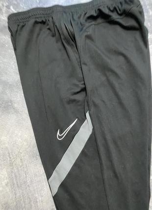 Спортивные штаны nike dri-fit2 фото