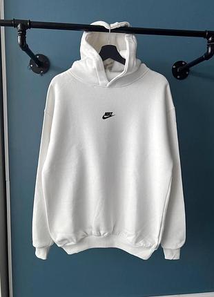 Худи nike