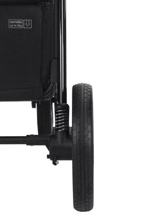 Прогулочная коляска carrello bravo plus 2023 (каррелло браво плюс) crl-5515 palm green...