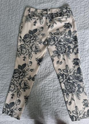 Брюки, розмір м 3