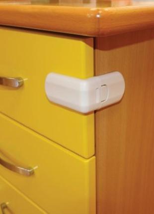 Замок для ящиков (1 шт)