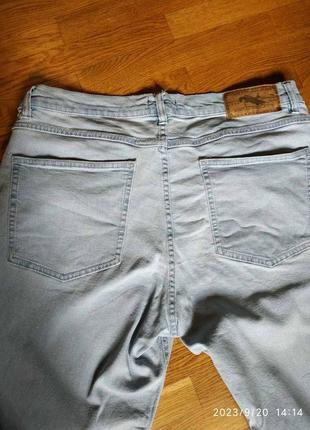 Чоловічі джинси від бренду atlas for men, p.w38(54)2 фото