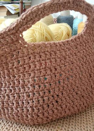 Кошик для зберігання