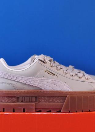 Puma mayze lth4 фото