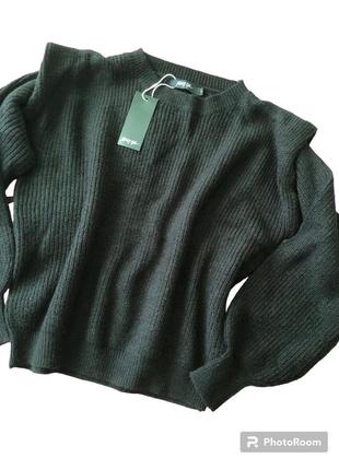 Суперский свитер известного бренда3 фото