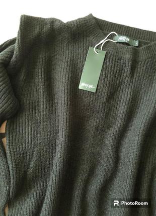 Суперский свитер известного бренда4 фото