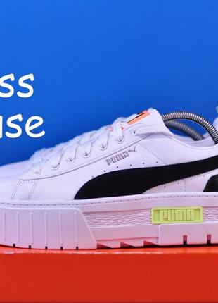 Puma mayze lth wn's