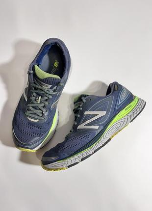 Кроссовки new balance gore tex / new balance / gore tex / спортивные кроссовки / беговые кроссовки / outdoor