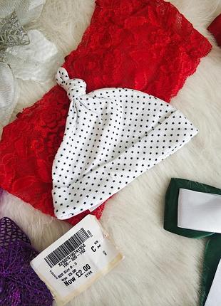 Шапочка для новонародженого next.