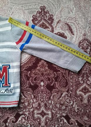 Джемпер 2