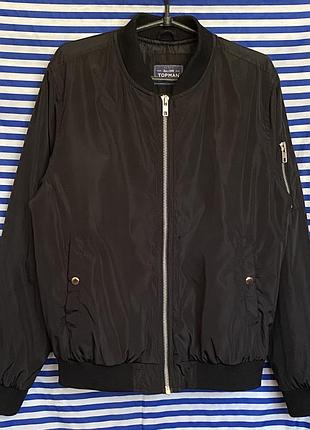 Бомбер topman