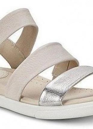Босоножки ecco damara sandal . 40 р